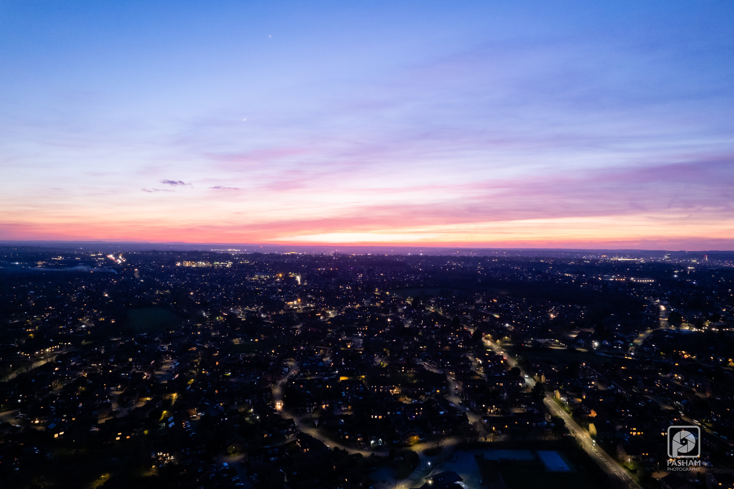 CAA Drone Capture